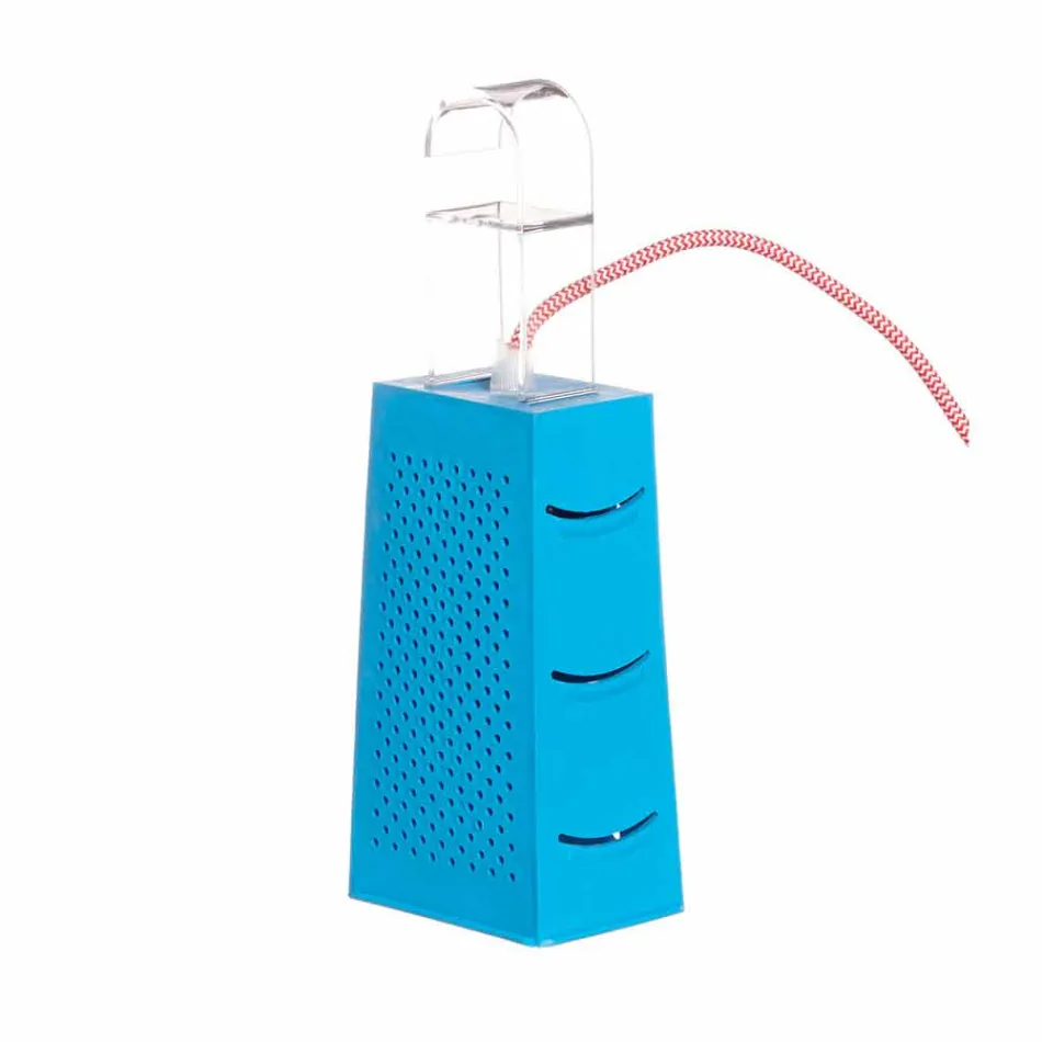 Tabell laprenlampa In-es.artdesign Modern Cacio & Pepe Viadurini