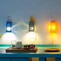 Tabell laprenlampa In-es.artdesign Modern Cacio & Pepe