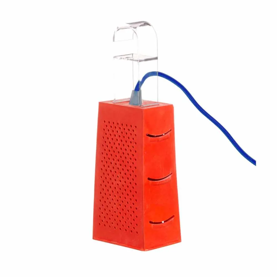 Tabell laprenlampa In-es.artdesign Modern Cacio & Pepe Viadurini