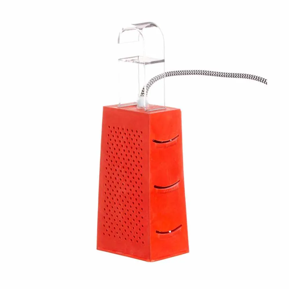 Tabell laprenlampa In-es.artdesign Modern Cacio & Pepe Viadurini