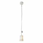 Suspension nebulit lampa In-es.artdesign Färg Nebula modern Viadurini