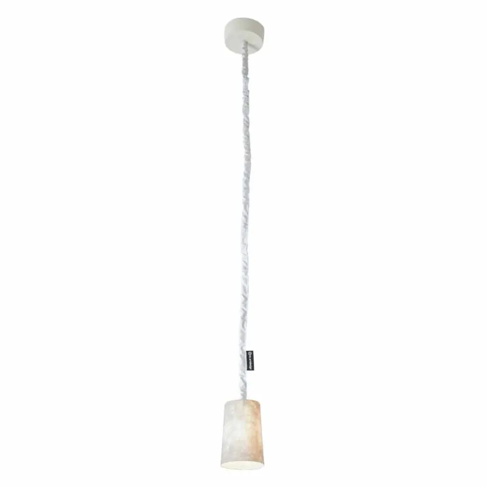 Suspension nebulit lampa In-es.artdesign Färg Nebula modern Viadurini
