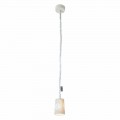 Suspension nebulit lampa In-es.artdesign Färg Nebula modern