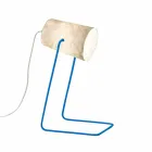 Tabellnebulitlampa In-es.artdesign Färg T Nebula modern Viadurini