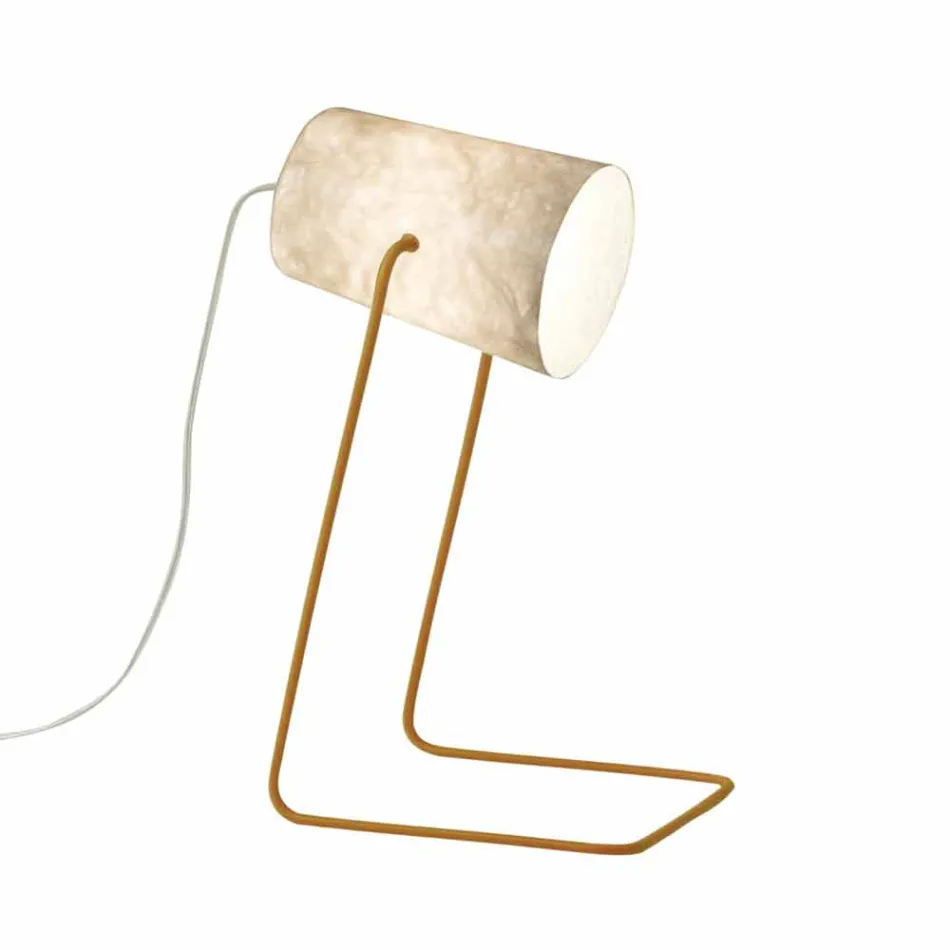 Tabellnebulitlampa In-es.artdesign Färg T Nebula modern Viadurini