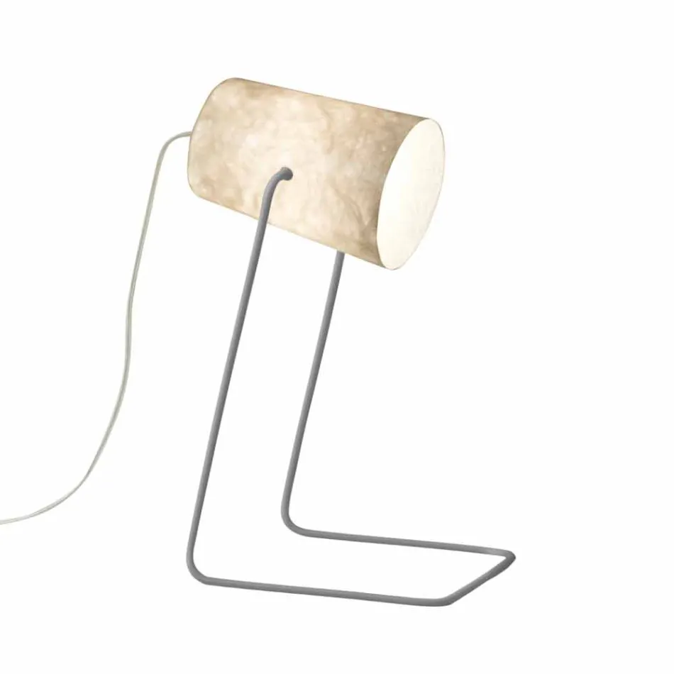 Tabellnebulitlampa In-es.artdesign Färg T Nebula modern Viadurini