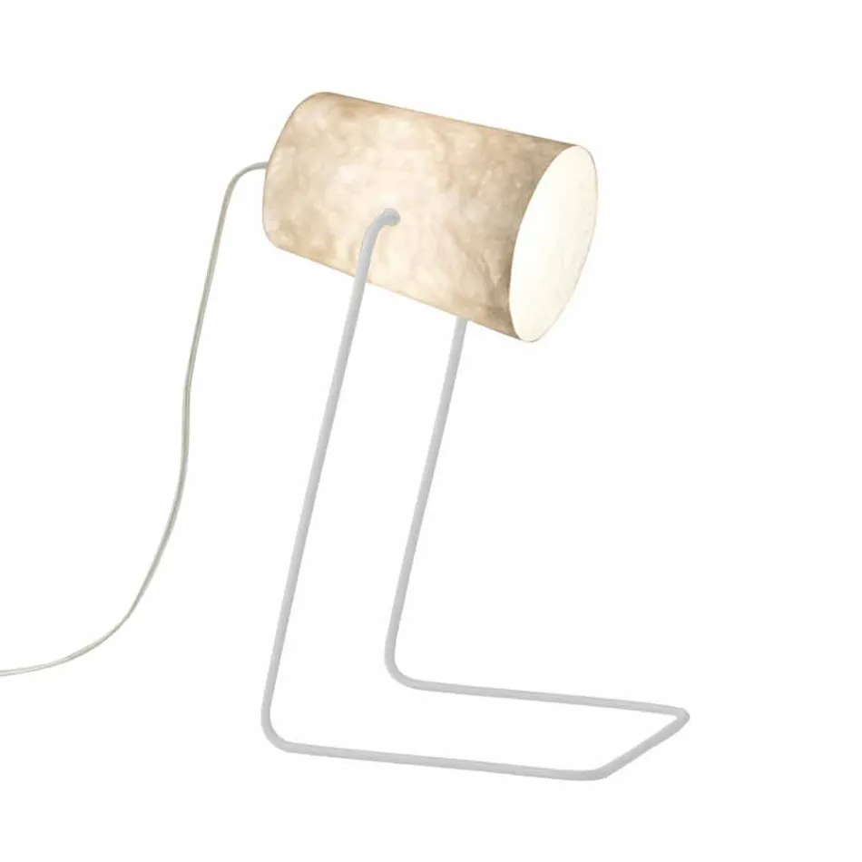 Tabellnebulitlampa In-es.artdesign Färg T Nebula modern Viadurini