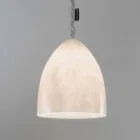 Suspenderad nebulitlampa In-es.artdesign Flower S Nebula design Viadurini