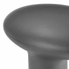 Led trädgårdslampa i grå eller brun gjutjärnsdesign - Bitta av Il Fanale Viadurini