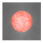 Modern vägglampa In-es.artdesign Tvättmaskin i nebulit Viadurini