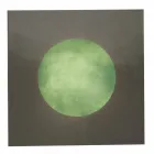 Modern vägglampa In-es.artdesign Tvättmaskin i nebulit Viadurini