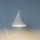 Modern hänglampa In-es.artdesign Pop 2 laprenfärgad Viadurini