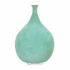 Moderna bordslampa In-es.artdesign Luce2 ljus i nebulit Viadurini