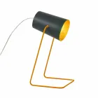 Moderna bordslampa In-es.artdesign Paint T blackboard effekt Viadurini