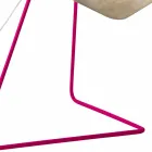 Moderna golvlampa In-es.artdesign Cyrcus F Nebula i nebulit Viadurini