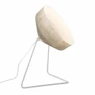 Moderna golvlampa In-es.artdesign Cyrcus F Nebula i nebulit Viadurini