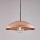 Modern lampa i glas och metall tillverkad i Italien, perfekt för alla rum - Cygnus Viadurini