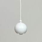 Modern hängande lampa i keramik tillverkad i Italien - Lustrini L5 Aldo Berrnardi Viadurini