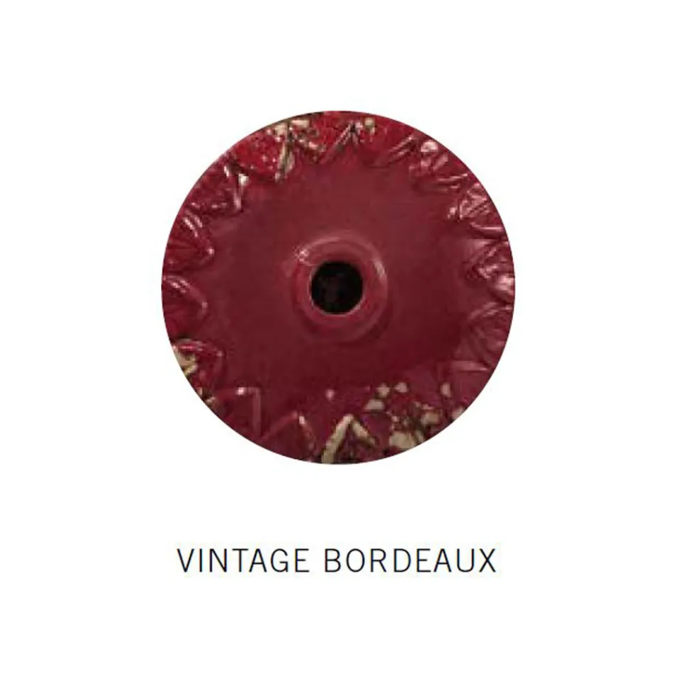 Hantverks- och industrilampa för keramik och järn - Industriell Viadurini