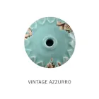 Hantverks- och industrilampa för keramik och järn - Industriell Viadurini