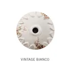 Hantverks- och industrilampa för keramik och järn - Industriell Viadurini