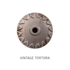 Hantverks- och industrilampa för keramik och järn - Industriell Viadurini