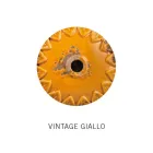 Hantverks- och industrilampa för keramik och järn - Industriell Viadurini