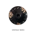 Industrial Artisan Hänglampa i järn och keramik - Industriell Viadurini