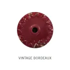 Industrial Artisan Hänglampa i järn och keramik - Industriell Viadurini