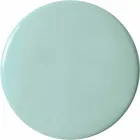 Gul eller grön Retro keramisk hängande lampa tillverkad i Italien - Ferroluce Lariat Viadurini