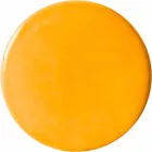 Gul eller grön Retro keramisk hängande lampa tillverkad i Italien - Ferroluce Lariat Viadurini