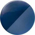 Upphängslampa i retrostil i keramik tillverkad i Italien - Ferroluce Caxixi Viadurini