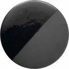 Upphängslampa i retrostil i keramik tillverkad i Italien - Ferroluce Caxixi Viadurini