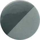 Upphängslampa i retrostil i keramik tillverkad i Italien - Ferroluce Caxixi Viadurini