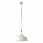 Suspenderad designlampa In-es.artdesign Cyrcus Nebula i nebulit Viadurini