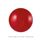 Handgjord ljuskrona i Venedig glas och metall - Bolle Balloton Viadurini