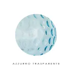 Handgjord ljuskrona i Venedig glas och metall - Bolle Balloton Viadurini