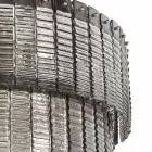 Modern ljuskrona 36 lampor i italienskt lyxigt handgjort glas - Valadier Viadurini