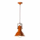 Ljuskrona Vintagehandgjord keramik Cameron Ferroluce Viadurini