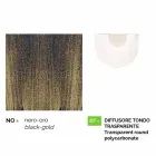 Utomhus treljus aluminium gata lampa gjord i Italien, Anusca Viadurini