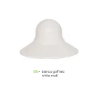 Utomhuslampa i vintagestil i aluminium Tillverkad i Italien - Cassandra Viadurini