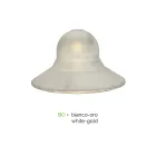 Utomhuslampa i vintagestil i aluminium Tillverkad i Italien - Cassandra Viadurini