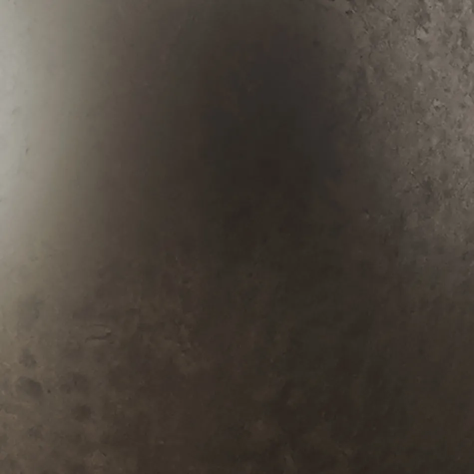 Il Fanale vägglykta i järn eller mässing Viadurini