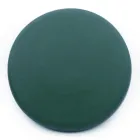 40x40 cm handfat i keramik i olika färger, tillverkat i Italien - Girl Viadurini