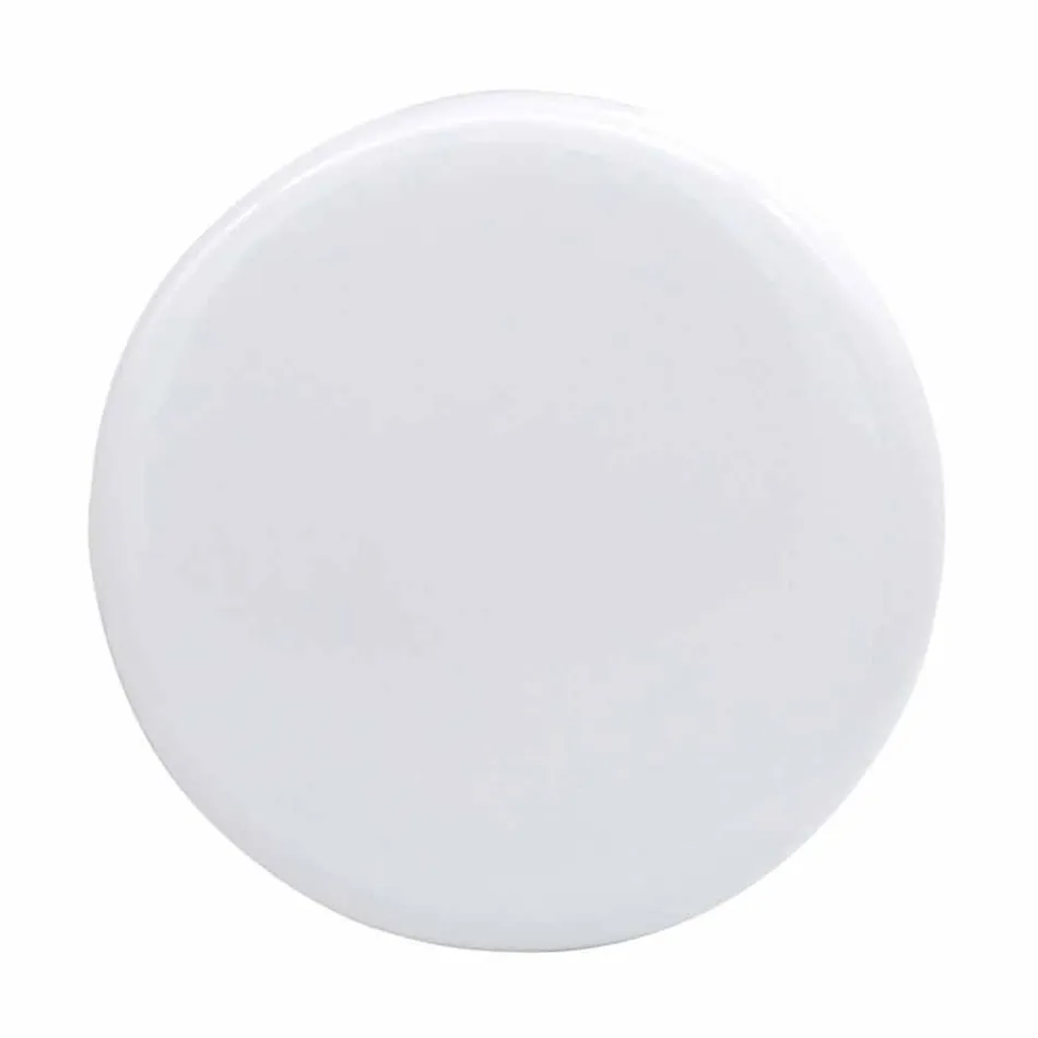 Bordtennis keramisk handfat 45x32cm tillverkad i Italy Star, modern design Viadurini