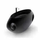 Modernt design piedestalsvatten Pandora gjord i Italien Viadurini