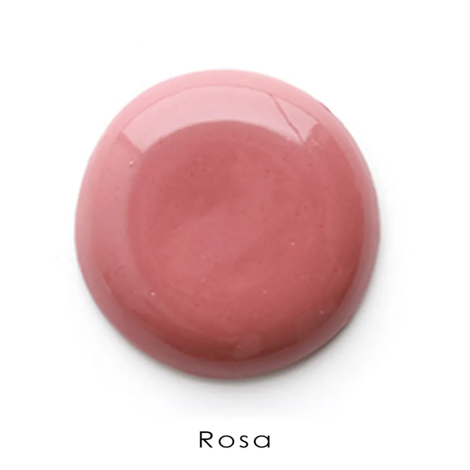 Upphängt handfat i vit och färgad keramik 42 cm - Meridiano Viadurini