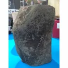 Design badrumsfat i natursten Hav, unikt stycke Viadurini