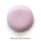 Vägghängt badrum Handfat i färgad keramisk modern design 26 cm - Jordanien Viadurini