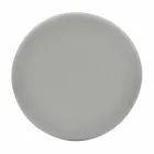 37x37cm keramiskt handfat gjord i Italien Star, modern design Viadurini